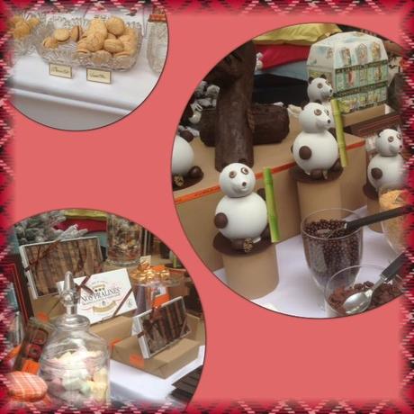 Ce qui vous attends prochainement !