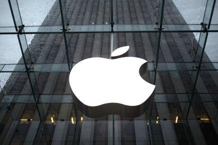 Apple perd près de 40 milliards de dollars après sa keynote iPhone 5S et 5C