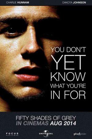 affiche fifty shades fanmade2