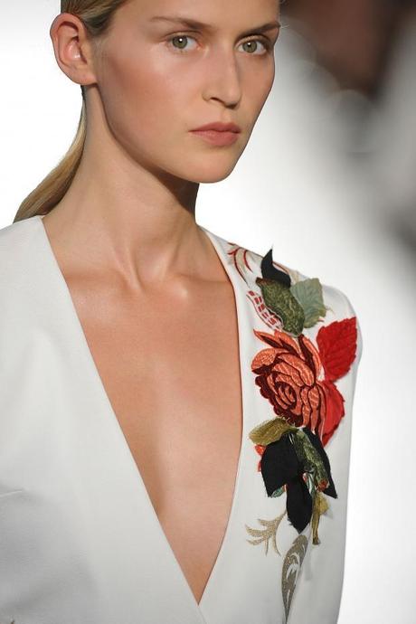 Fashion Week Spring 2014 NYC