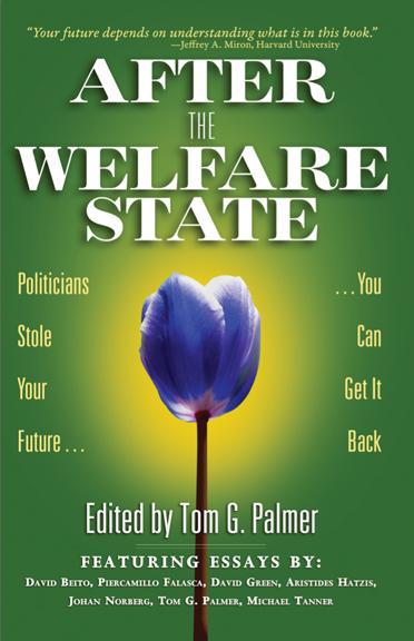 Après l’État-providence