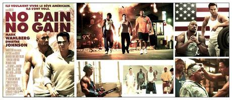 no pain no gain, michael bey, reve américain, fait divers miami, blockbusters 2013, comedie noire, Dwayne Johnson, Mark Wahlberg