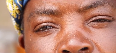 Session surf en Angola