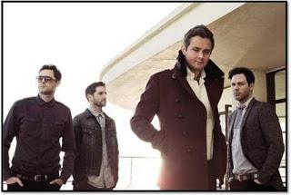 Découvrez le dernier album de Keane : Strangeland !