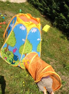 Wonder Maman, ça vous tente ?