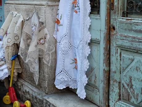 La Slovénie avec les enfants #7 : jusqu’à la pointe de l’Istrie à Pula, en Croatie