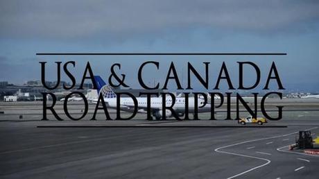 USA & Canada Roadtripping