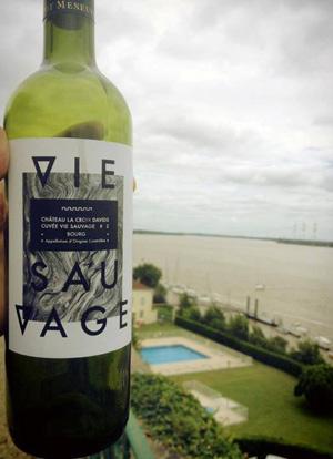 Point of view cuvée vie sauvage