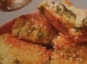 entre divine croustillant chevre