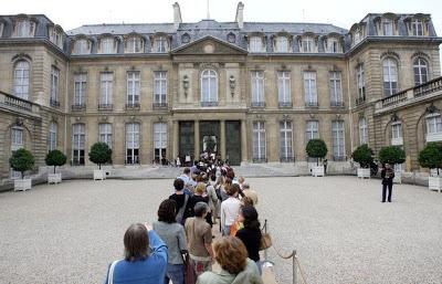 LE QUOTIDIEN & VOUS > 30ème édition des Journées du Patrimoine en France