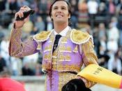 David mora triomphe nimes