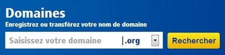 domaine en org