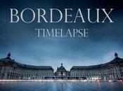 Bordeaux Timelapse