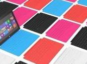 Rangez votre tablette soleil