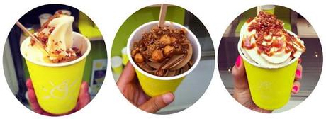 Pâtisserie tu es, crème glacée tu deviendras...