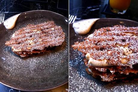 J'ai péché au Prince de Galles