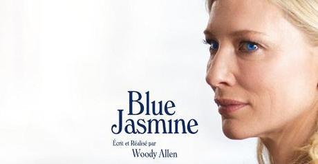 Blue Jasmine, critique