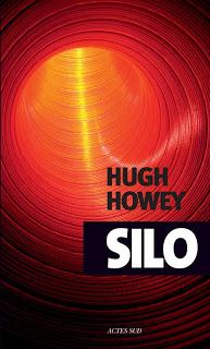 SILO de Hugh Howey