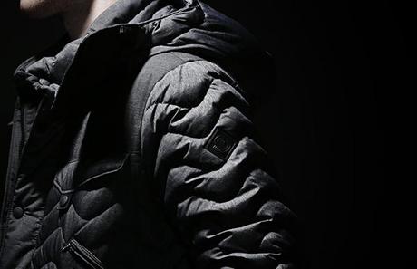 MONCLER W – F/W 2013 COLLECTION