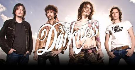The Darkness