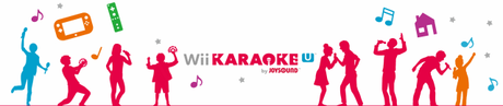 Une date pour WII Karaoke U By Joysound !‏