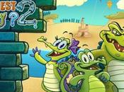 Mais, Swampy Découvrez toute nouvelle application