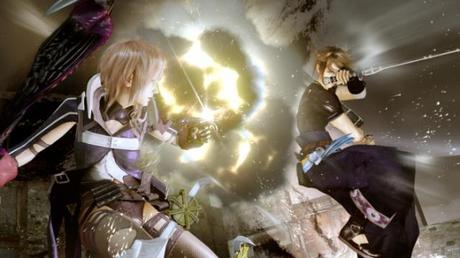 Lightning Returns: Final Fantasy XIII – Nouvelles images et vidéo