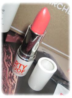 Birchbox - Septembre 2013