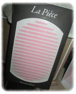 Birchbox - Septembre 2013