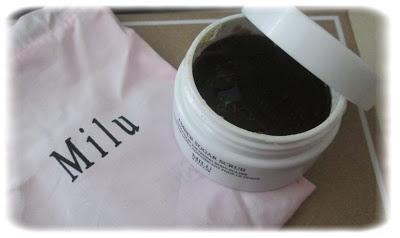 Birchbox - Septembre 2013