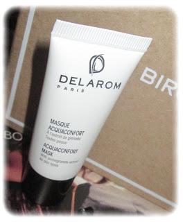 Birchbox - Septembre 2013