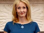 film pour J.K. Rowling