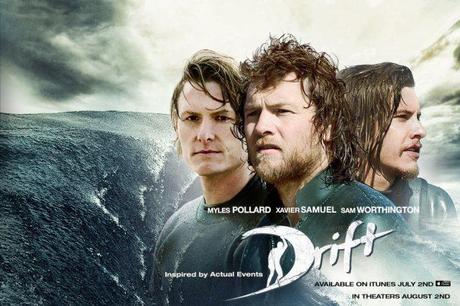 Drift-movie