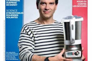 Les 34 travaux d'Hercule Montebourg