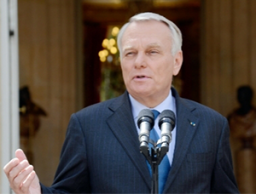 Jean-Marc AYRAULT : 