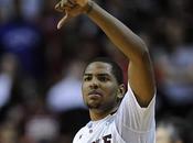 Khalyf Wyatt signer contrat partiellement garanti avec Sixers