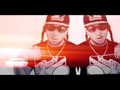 Oblik - blue bird ( CLIP ) sept 2013  part 1