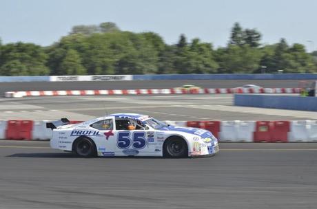 Test Vanguard Abeo Pro 283CGH