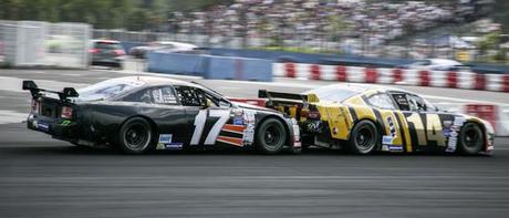 Test Vanguard Abeo Pro 283CGH