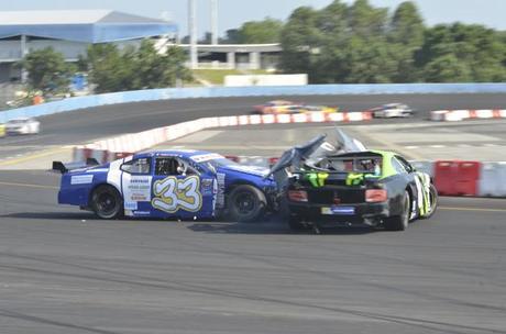 Test Vanguard Abeo Pro 283CGH