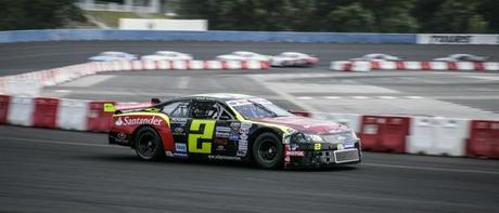 Test Vanguard Abeo Pro 283CGH