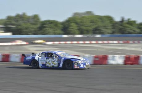 vanTest Test Vanguard Abeo Pro 283CGH