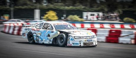 Test Vanguard Abeo Pro 283CGH