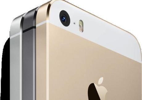 Précommandez votre iPhone 5C ou 5S dès aujourd'hui...