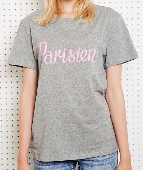 LE TEE DE LA SEMAINE # 17