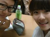 étudiants deuxième semestre 2013.