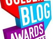 gazette Golden Blog Awards