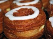Testé approuvé: trend Cronut!