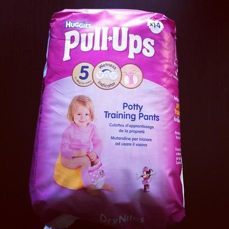 Apprendre à bébé à être propre : pour être sûr à 100% de TOUT RATER, suivez le guide :-)