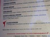 restaurant Parisien lance Zlatan Burger